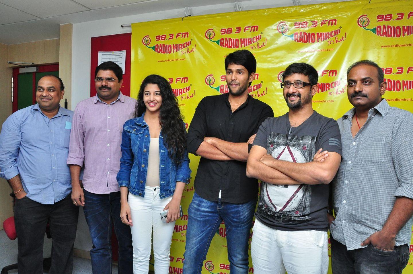 Hora Hori Movie Song launch at Radiomirchi