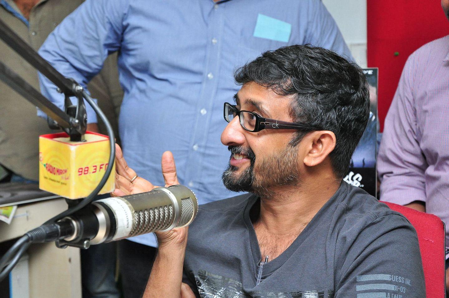 Hora Hori Movie Song launch at Radiomirchi