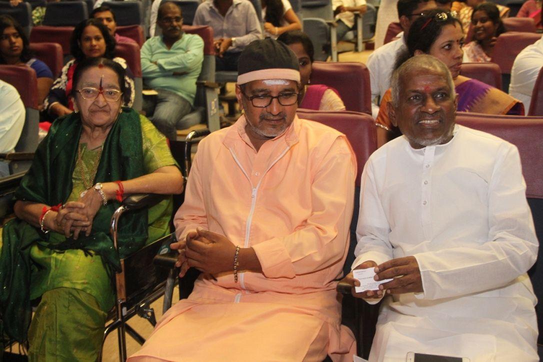 House of Kalam Event Images