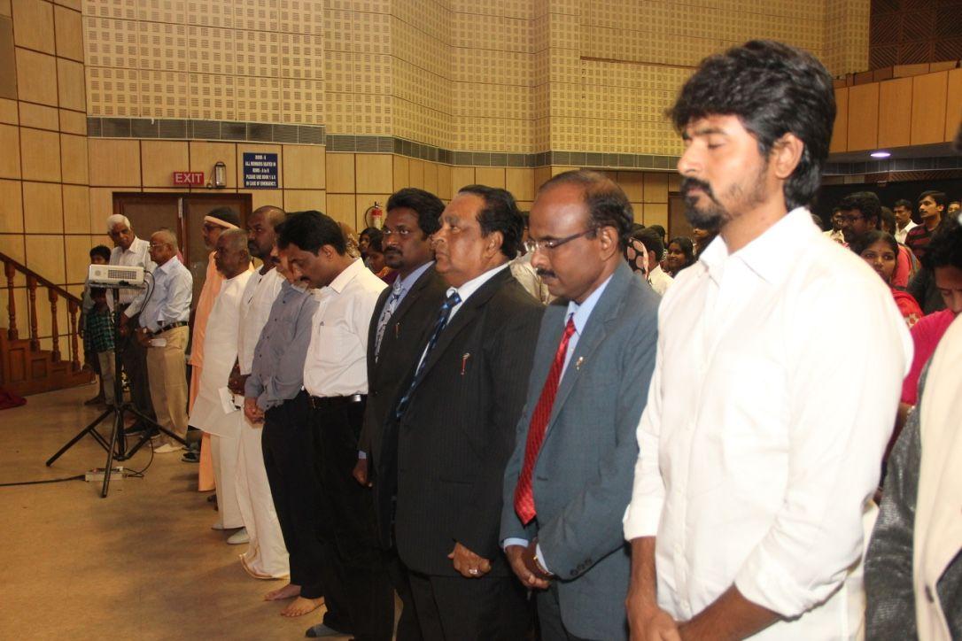 House of Kalam Event Images