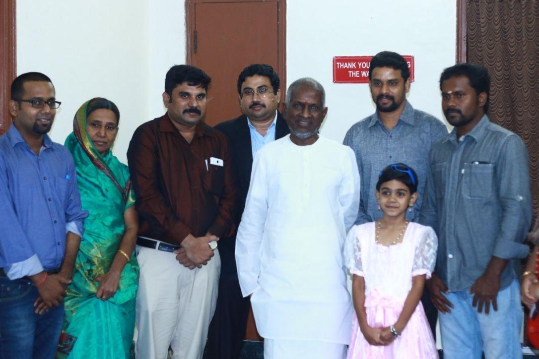 House of Kalam Event Images