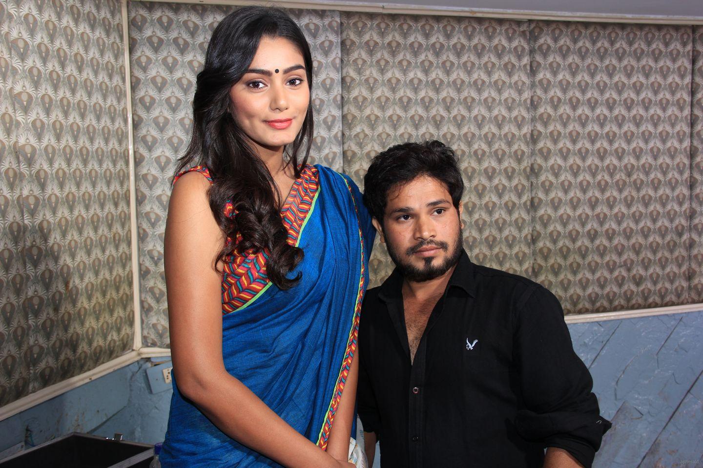 Hyderabad Crown Princess Fashion Show pics