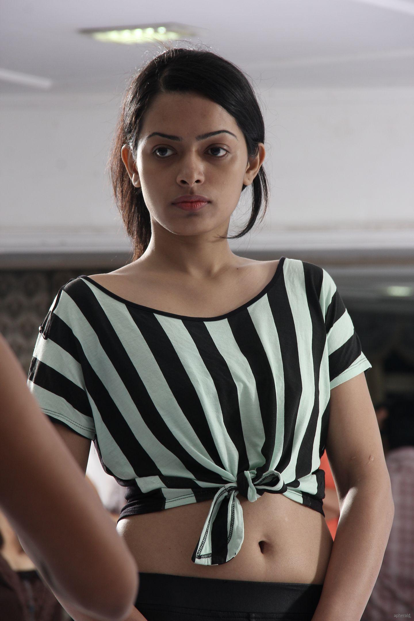 Hyderabad Crown Princess Fashion Show pics