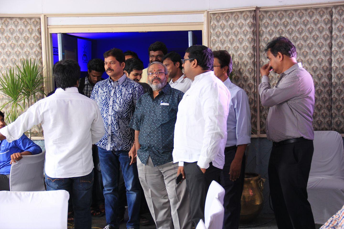 Hyderabad Crown Princess Fashion Show pics