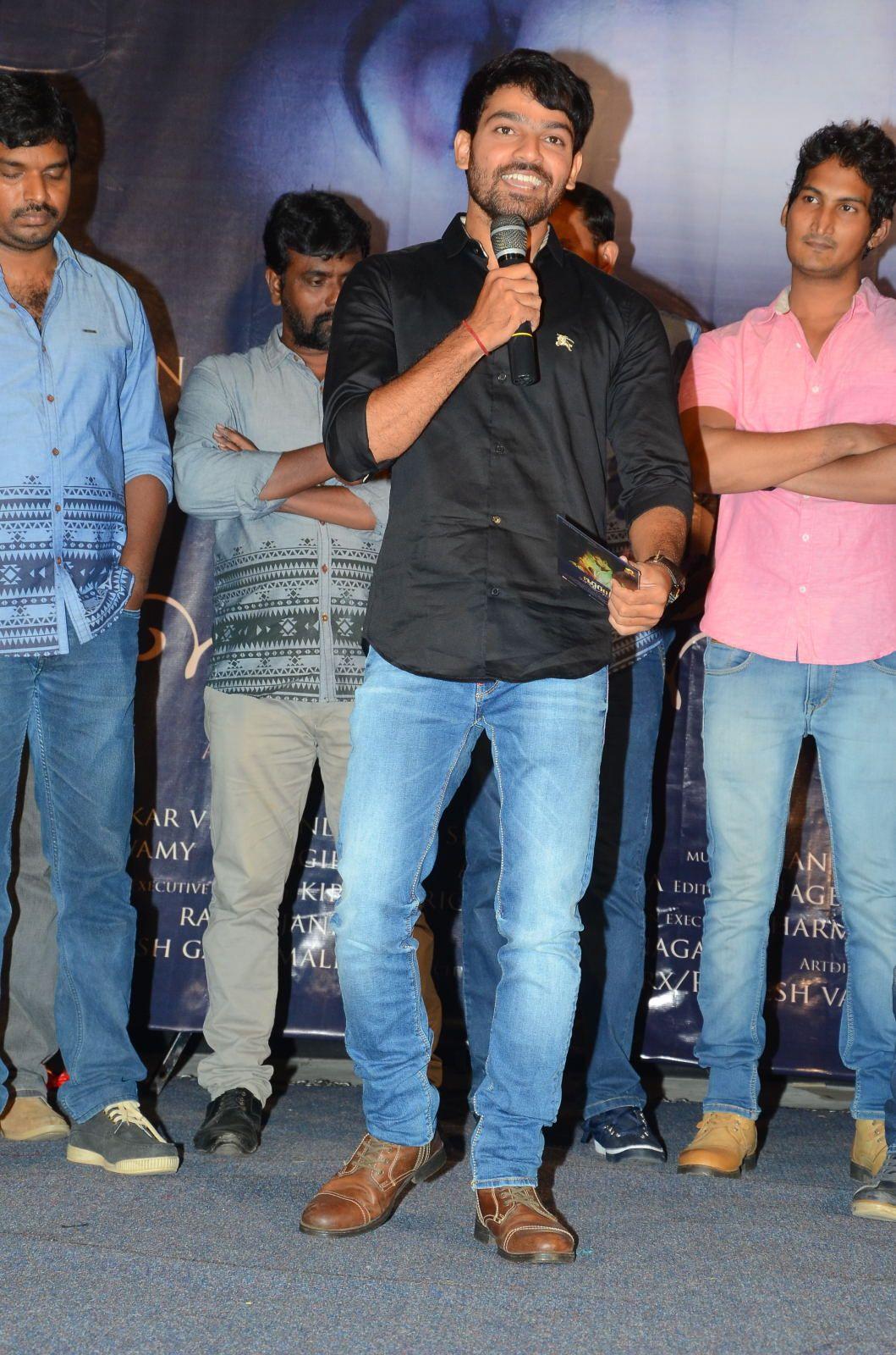 Iddharam audio launch Pics