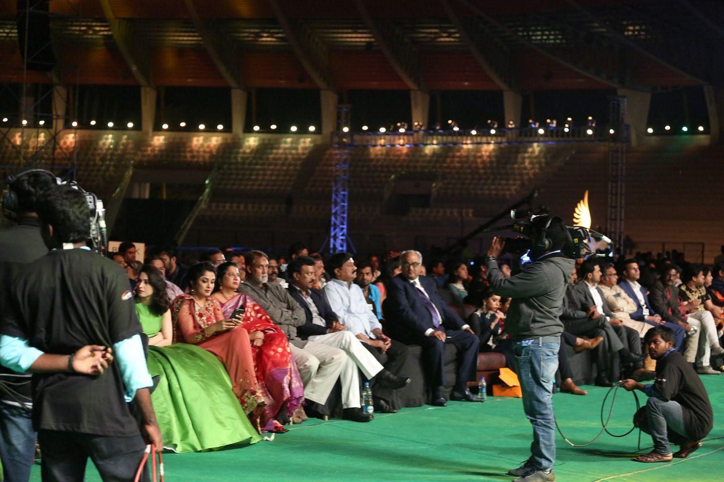  IIFA Utsavam Awards 2016 Photos
