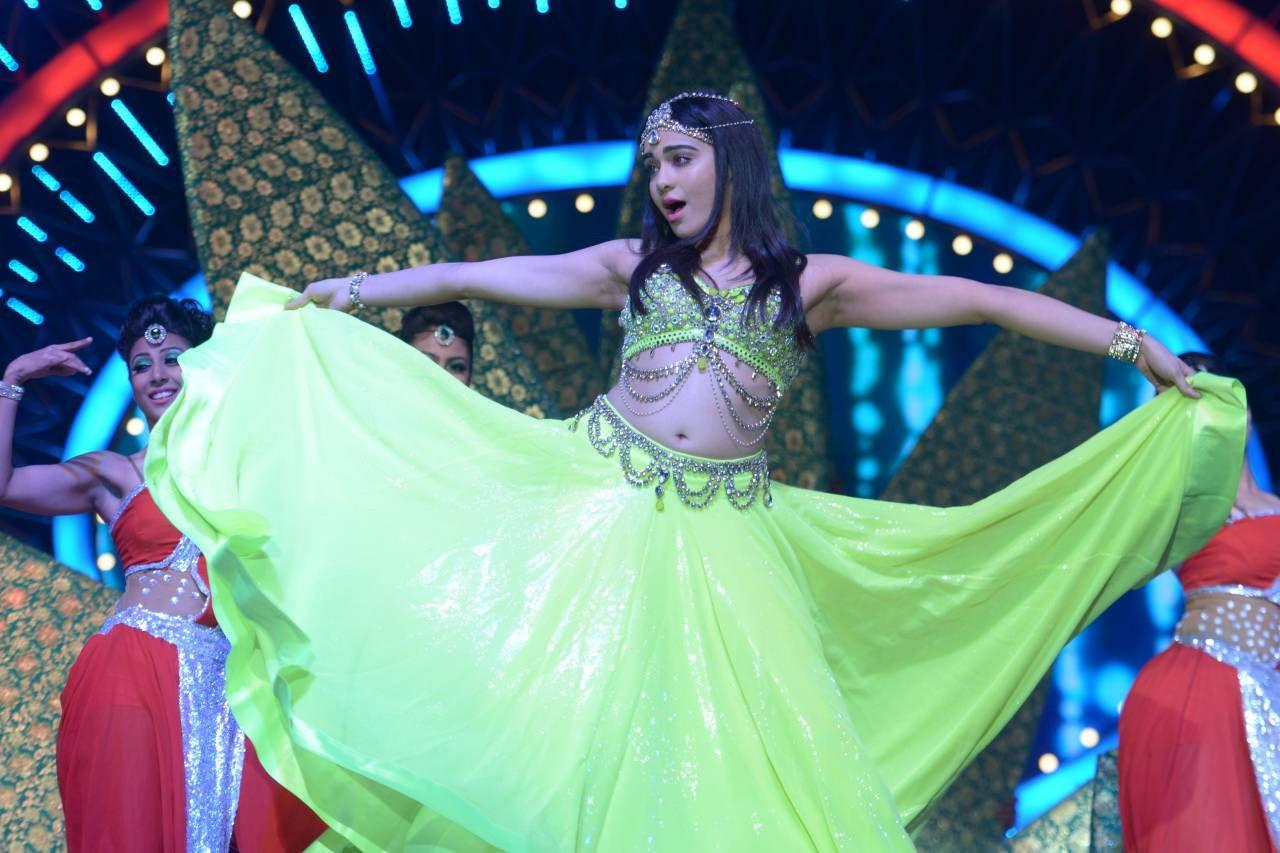  IIFA Utsavam Awards 2016 Photos
