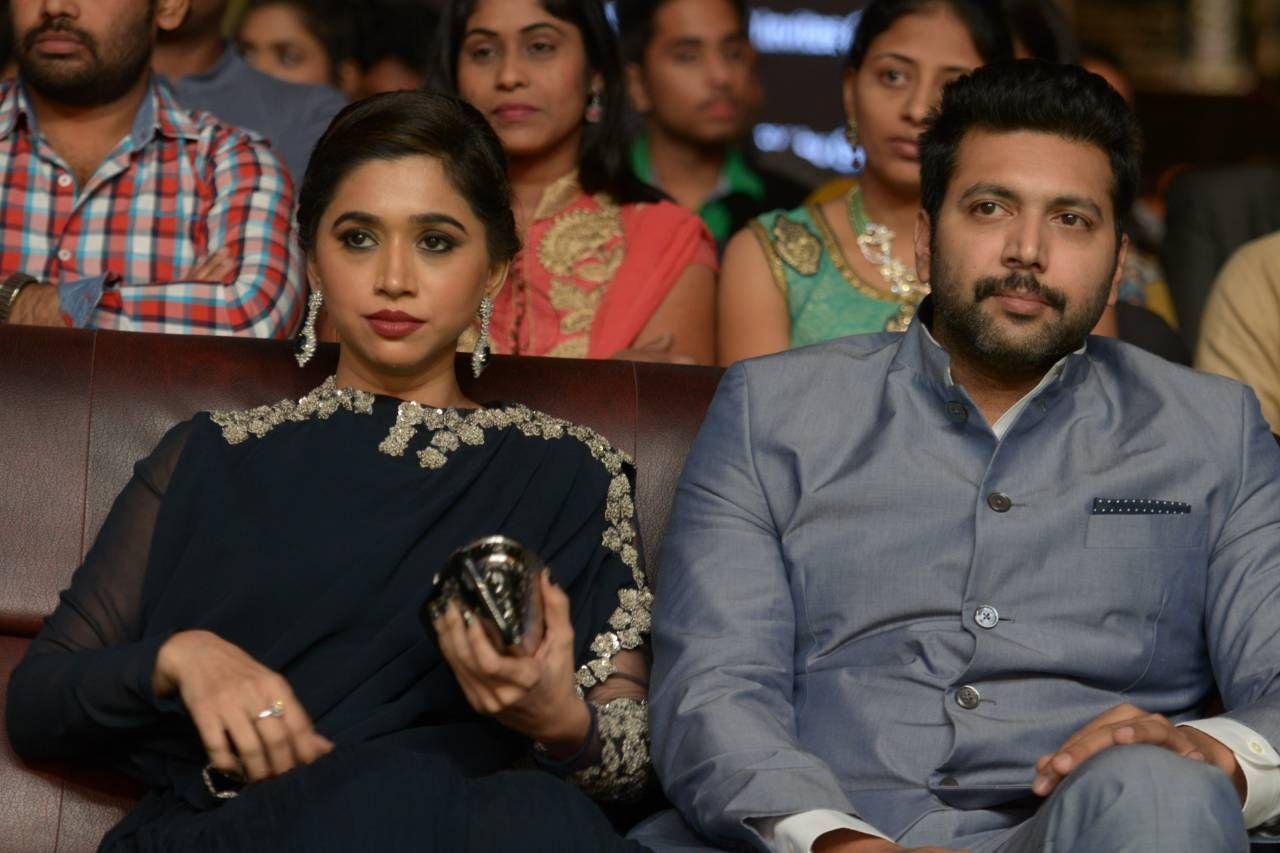  IIFA Utsavam Awards 2016 Photos
