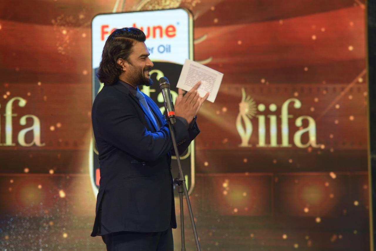  IIFA Utsavam Awards 2016 Photos