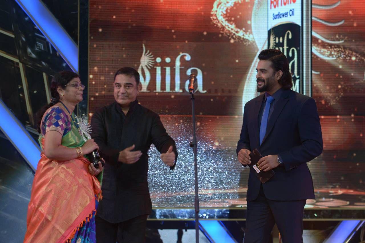  IIFA Utsavam Awards 2016 Photos