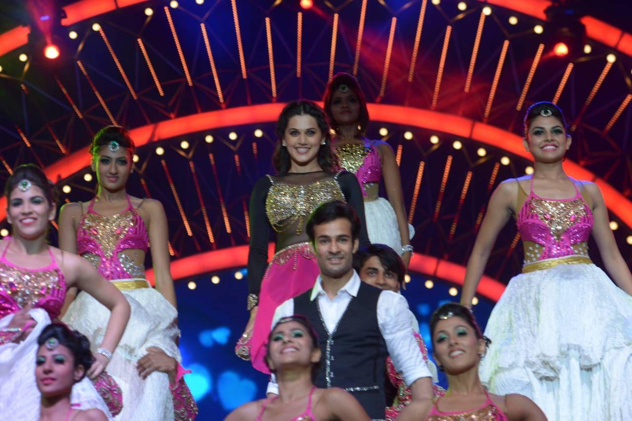  IIFA Utsavam Awards 2016 Photos