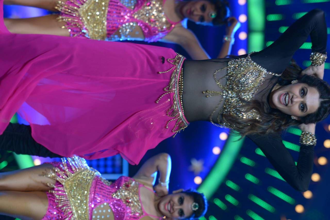  IIFA Utsavam Awards 2016 Photos