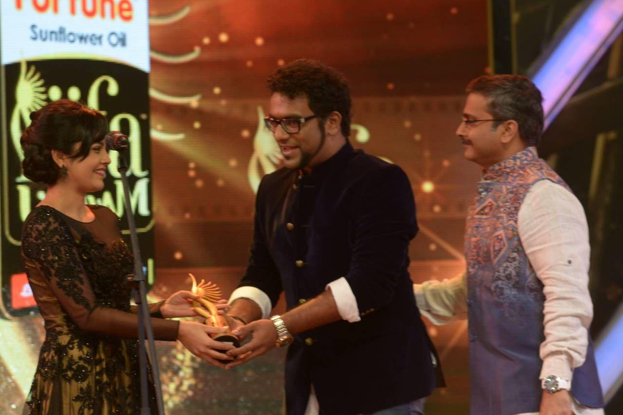  IIFA Utsavam Awards 2016 Photos