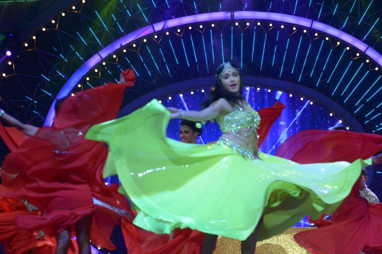  IIFA Utsavam Awards 2016 Photos