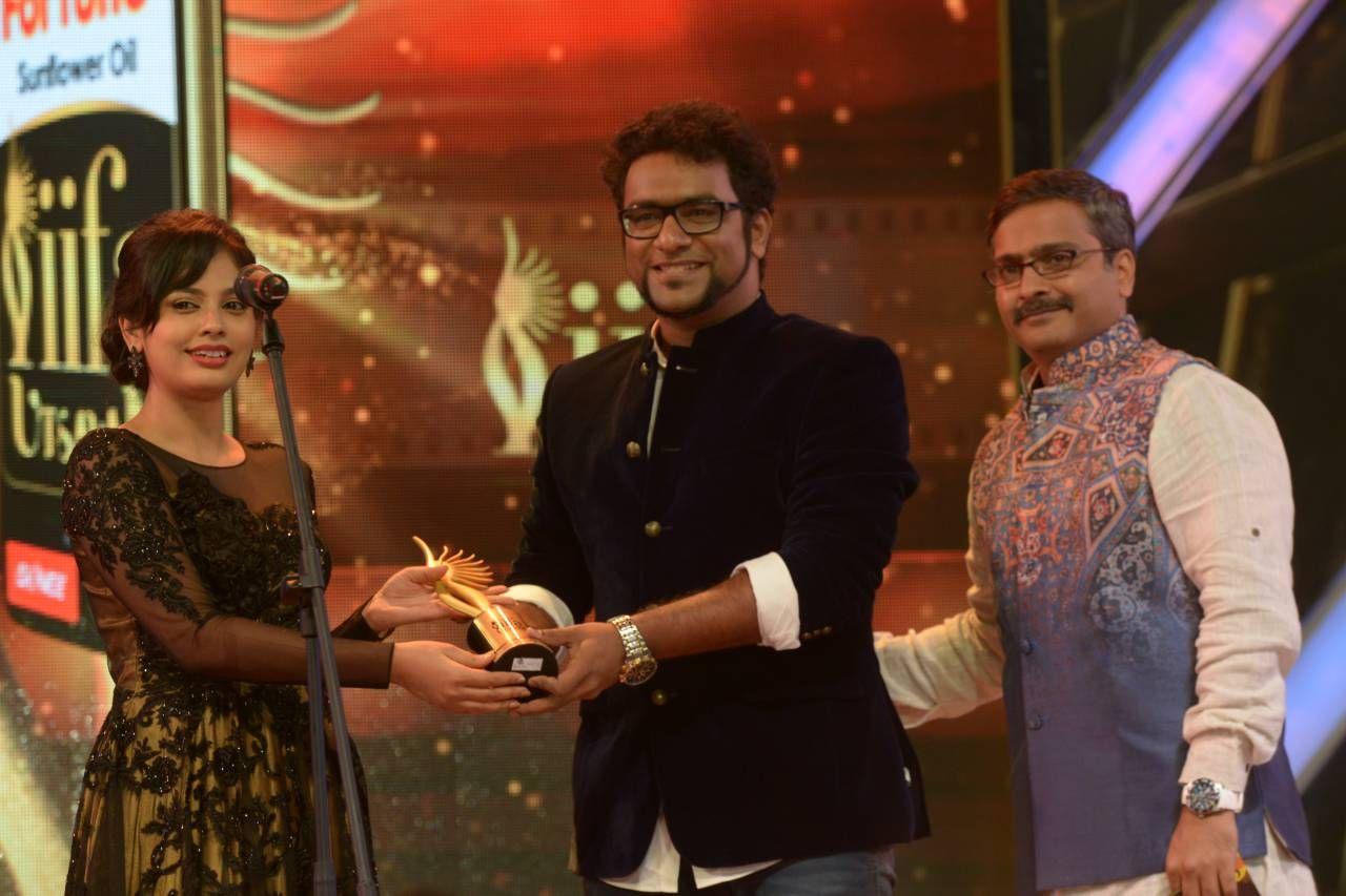  IIFA Utsavam Awards 2016 Photos