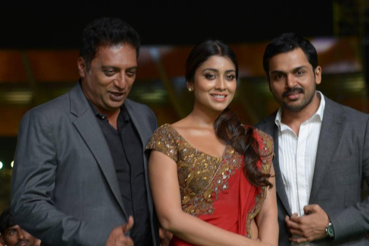  IIFA Utsavam Awards 2016 Photos