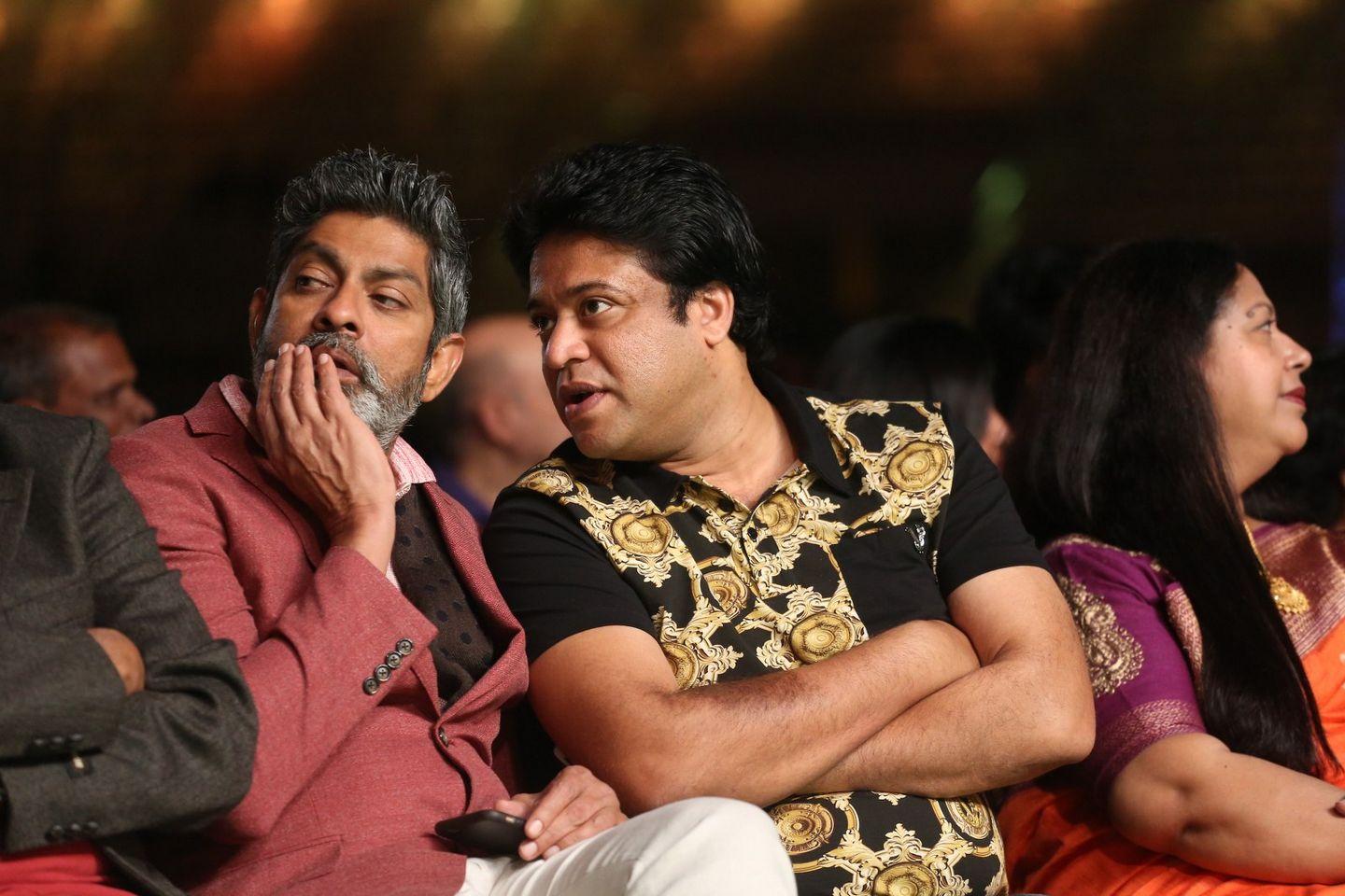  IIFA Utsavam Awards 2016 Photos