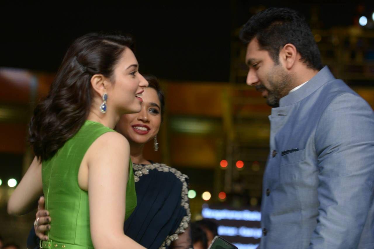  IIFA Utsavam Awards 2016 Photos