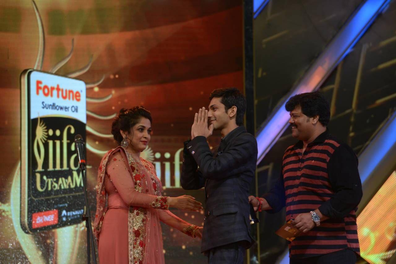  IIFA Utsavam Awards 2016 Photos