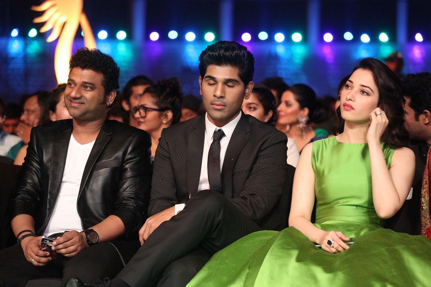  IIFA Utsavam Awards 2016 Photos
