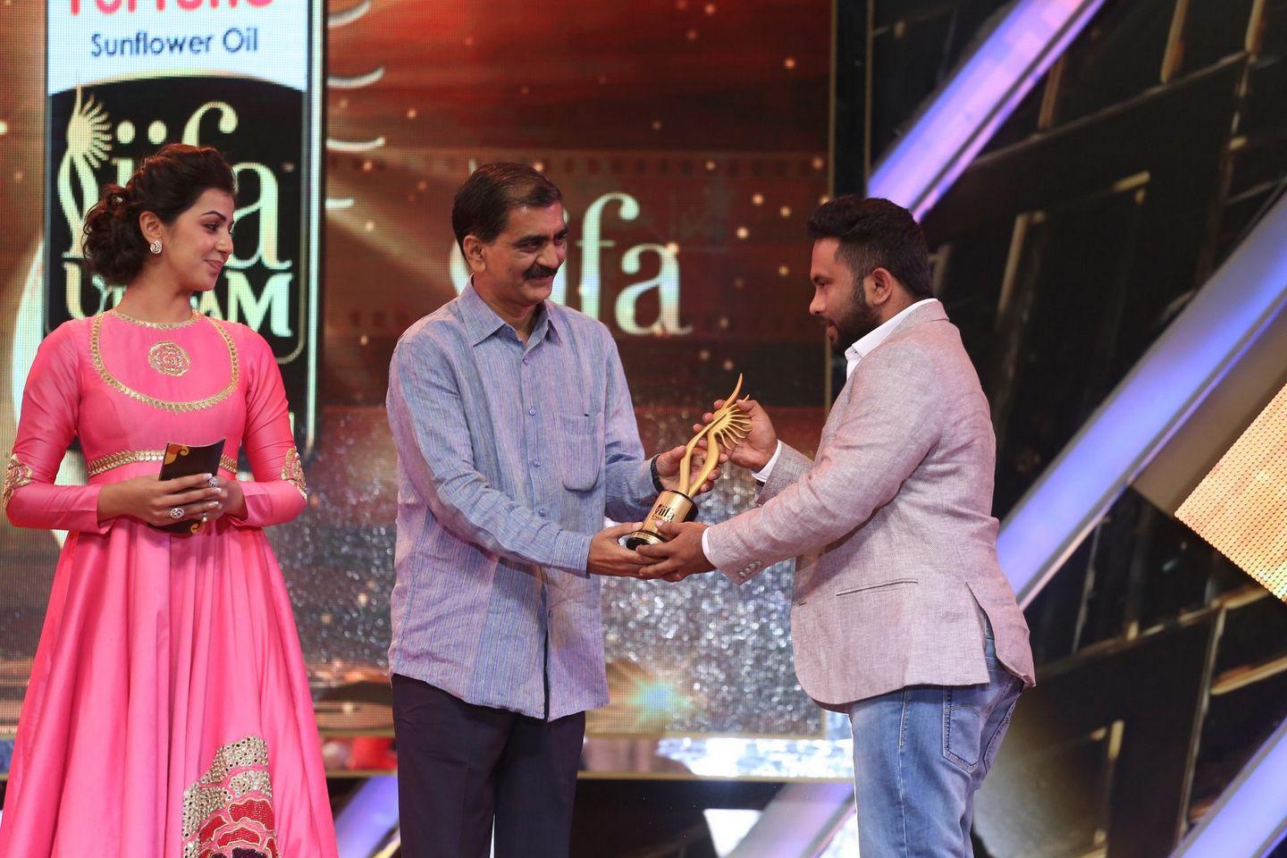  IIFA Utsavam Awards 2016 Photos