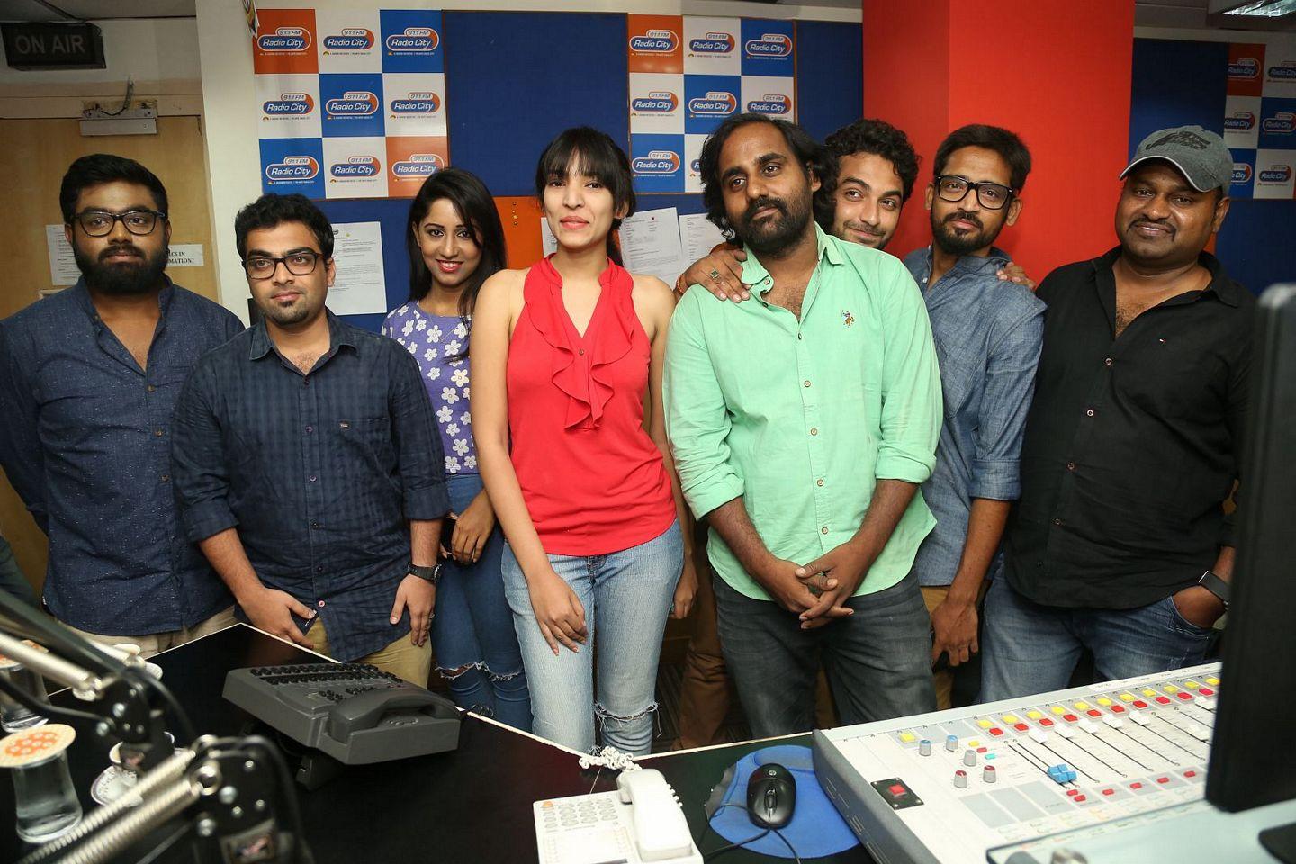 Ila Nee Jathaga Undali Trailer Launch Photos