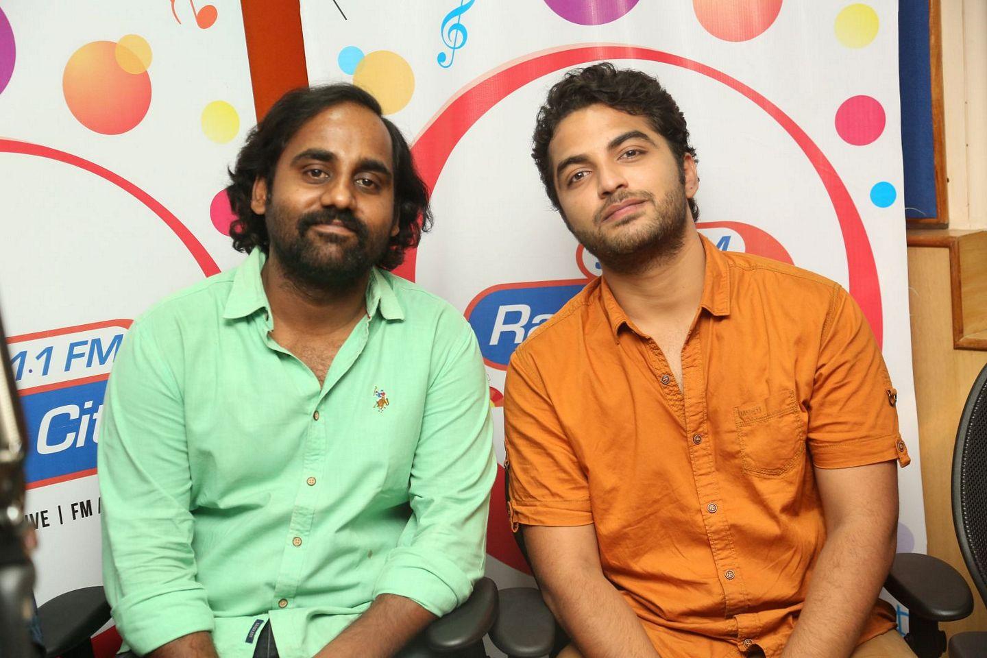 Ila Nee Jathaga Undali Trailer Launch Photos