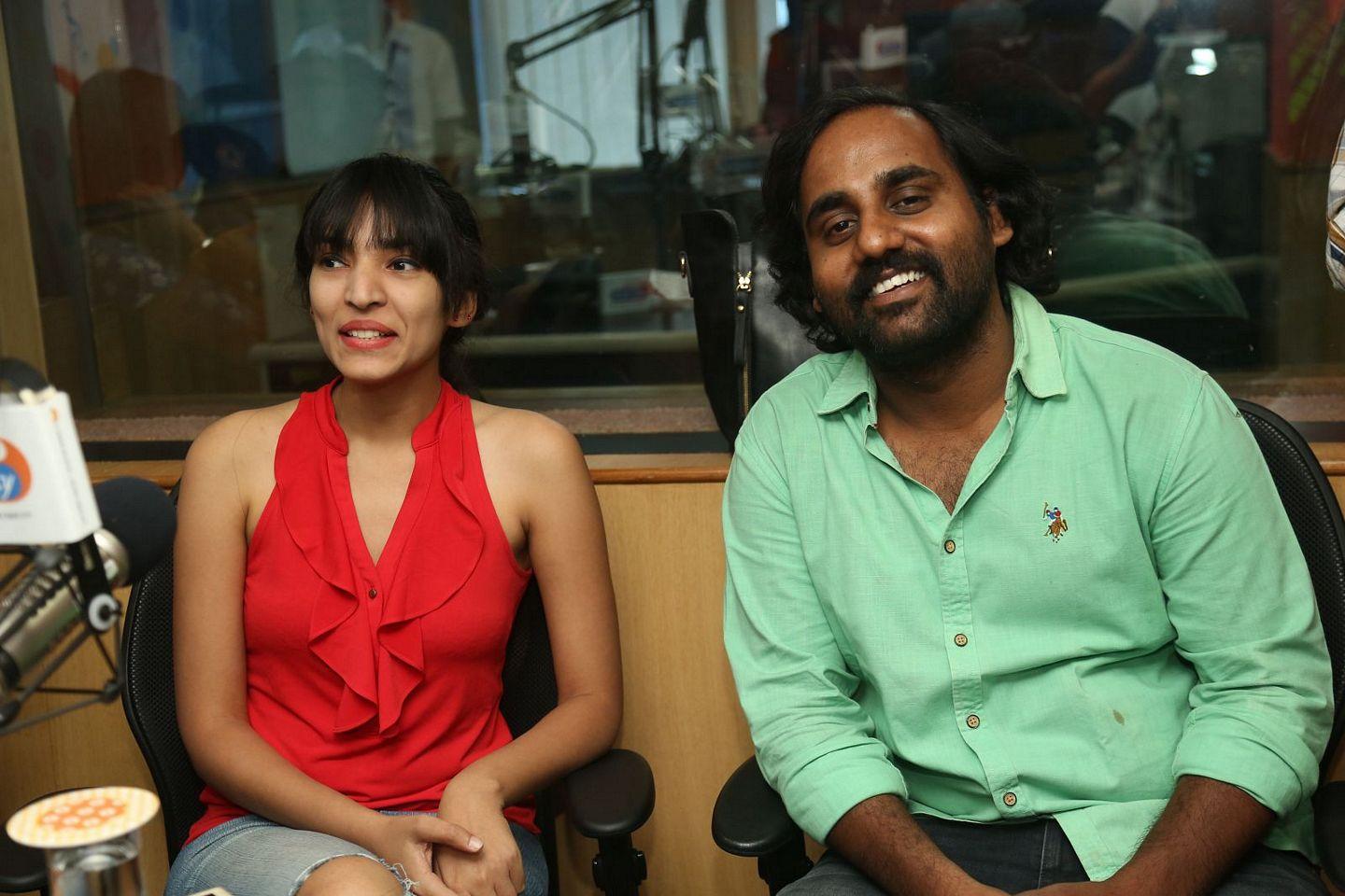 Ila Nee Jathaga Undali Trailer Launch Photos