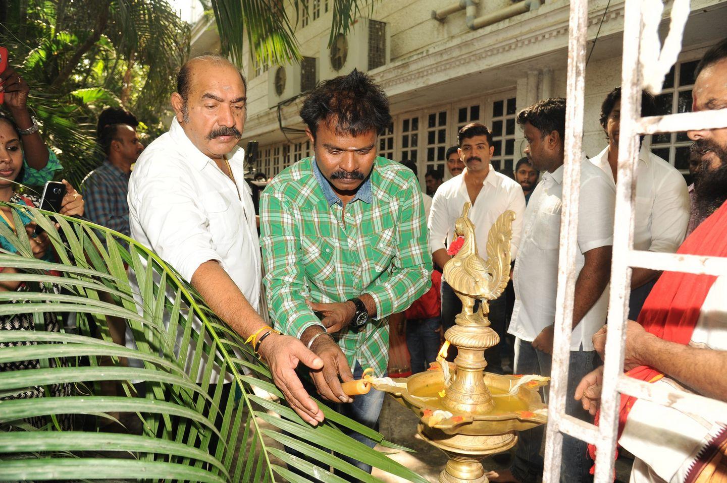 In Cinemas Entertainment Pvt Ltd Photos