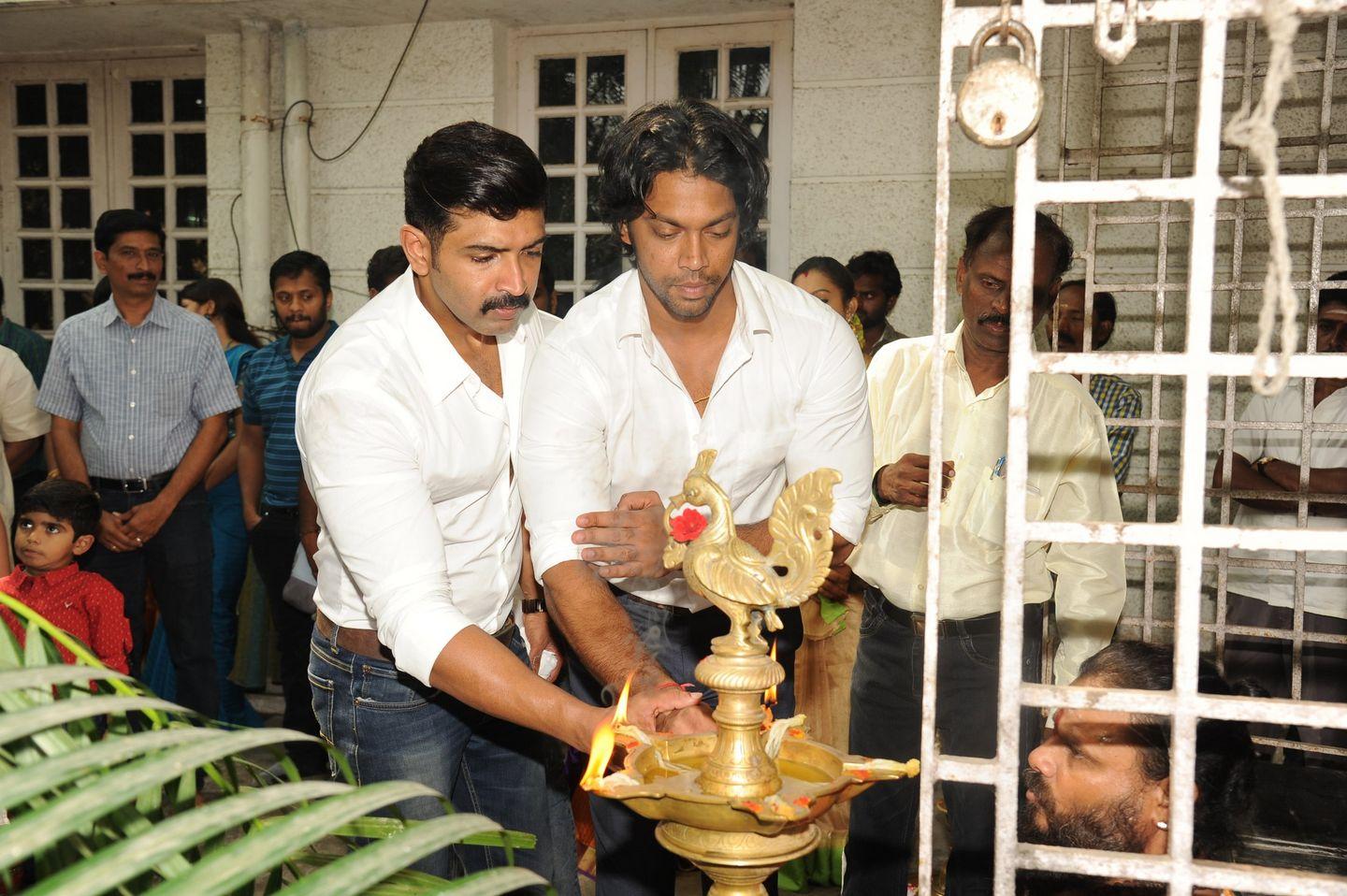 In Cinemas Entertainment Pvt Ltd Photos