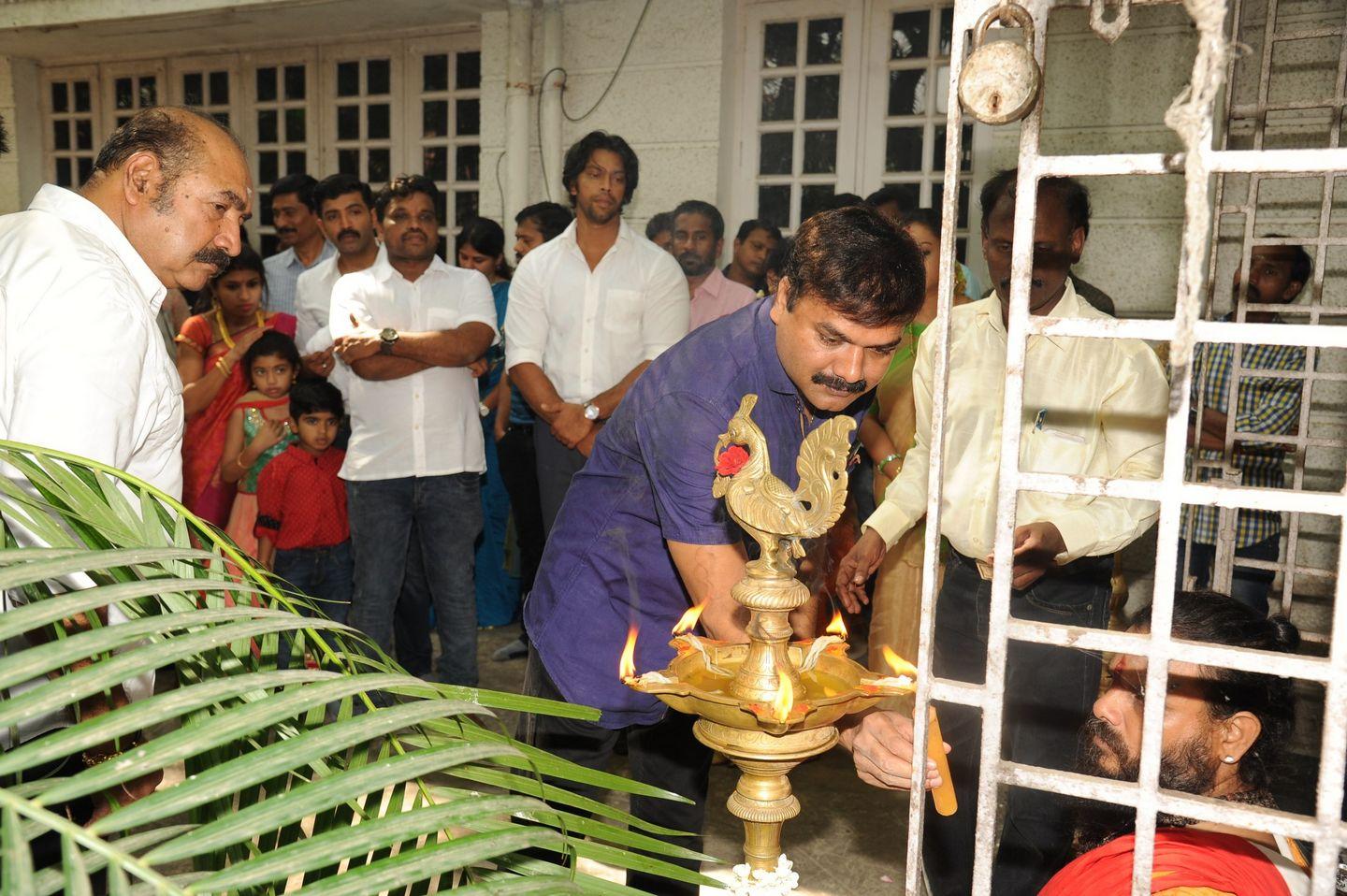In Cinemas Entertainment Pvt Ltd Photos