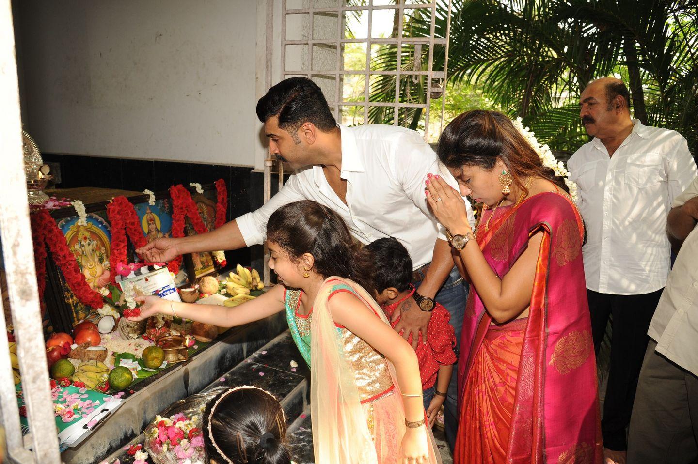 In Cinemas Entertainment Pvt Ltd Photos
