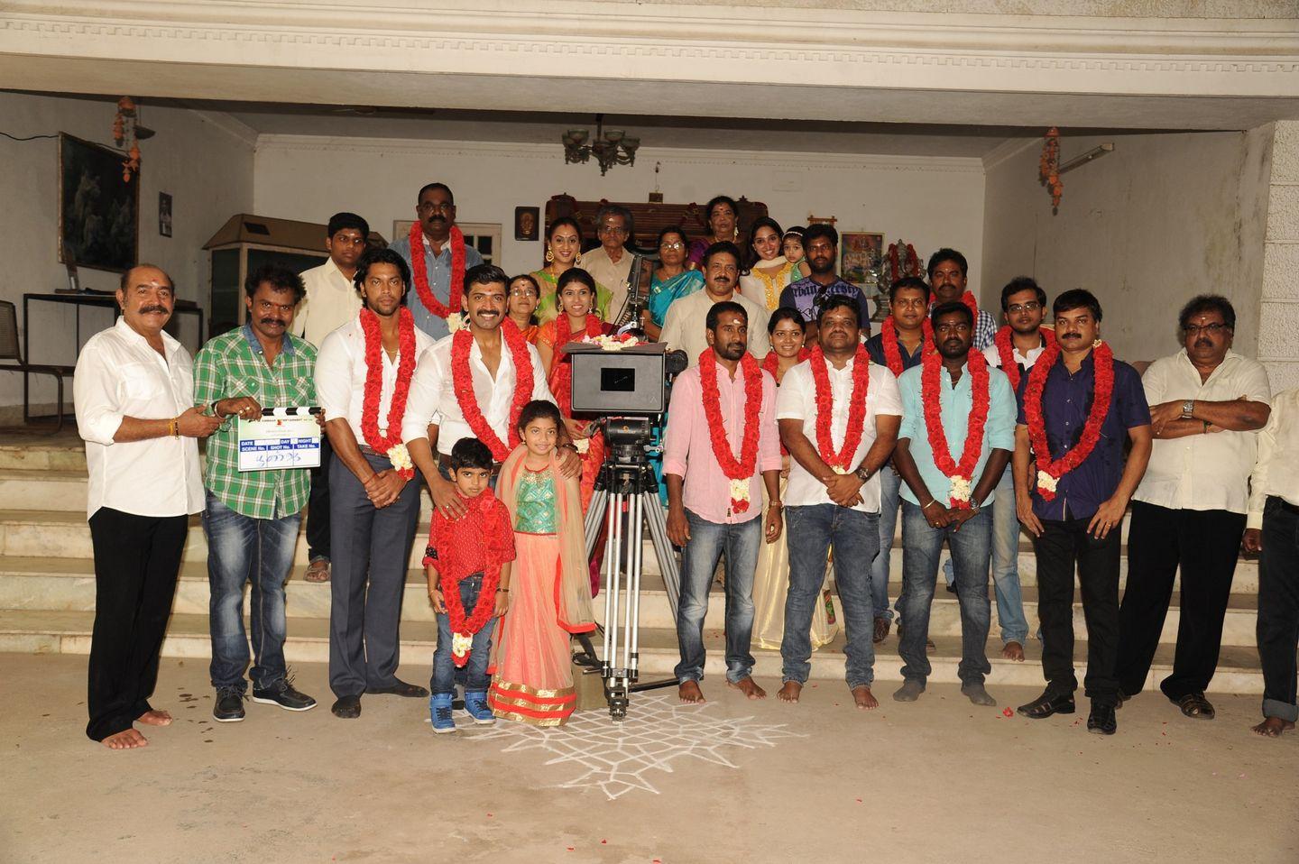In Cinemas Entertainment Pvt Ltd Photos