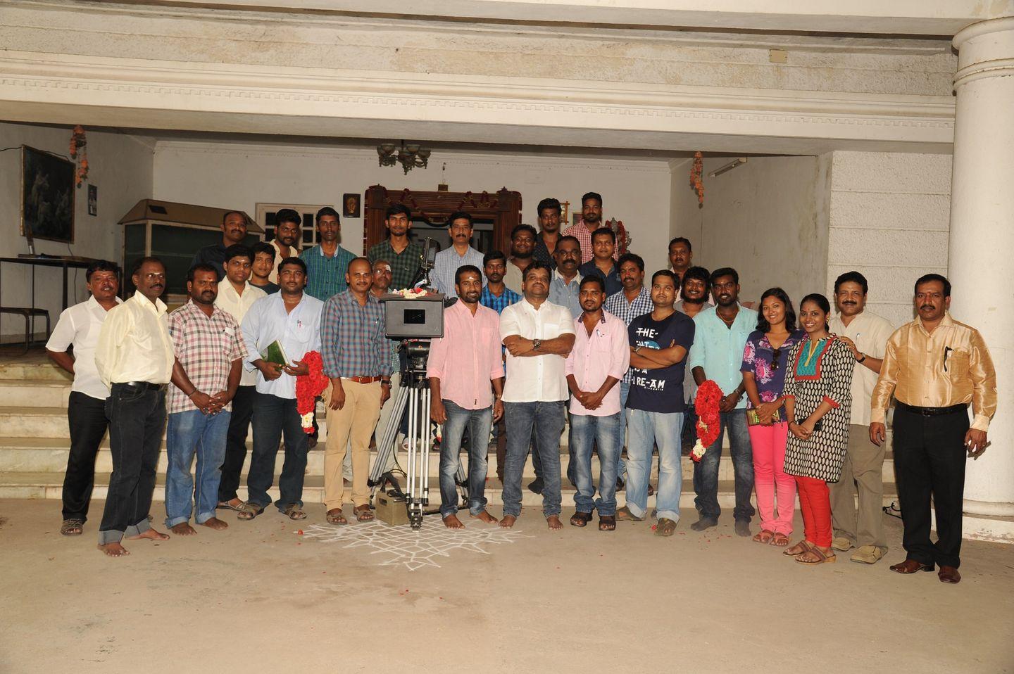 In Cinemas Entertainment Pvt Ltd Photos