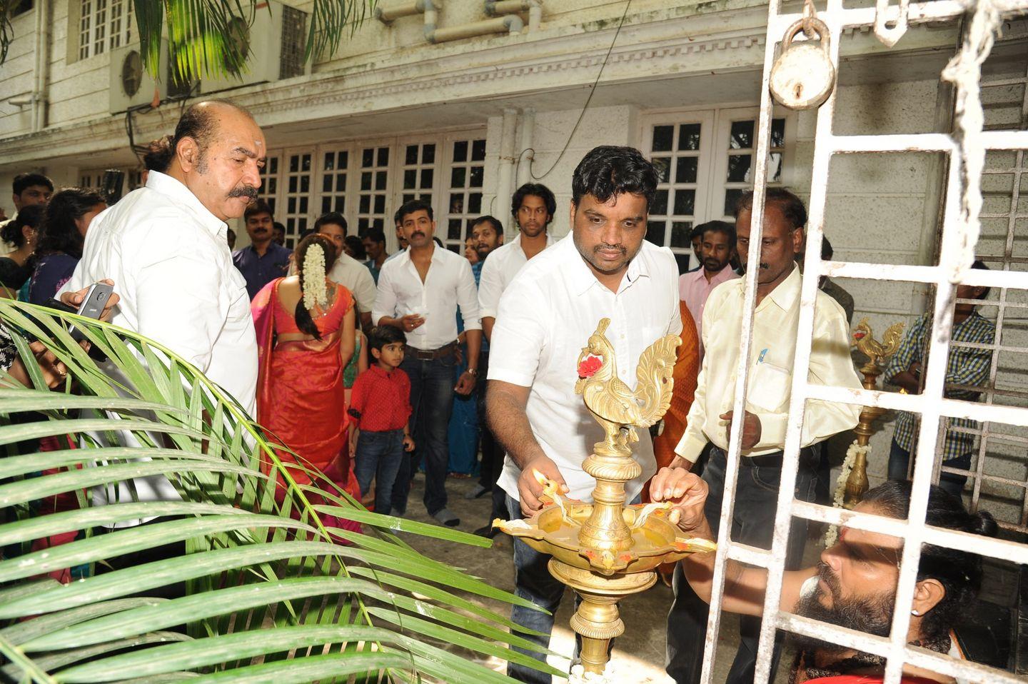 In Cinemas Entertainment Pvt Ltd Photos