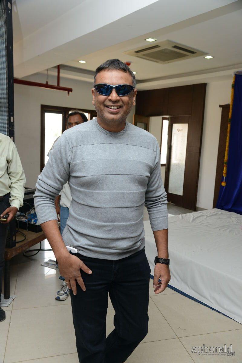 Ina Istam Nuvvu Press Meet Pics