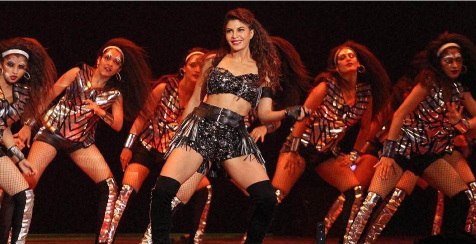 IPL 2016 Opening Ceremony Photos