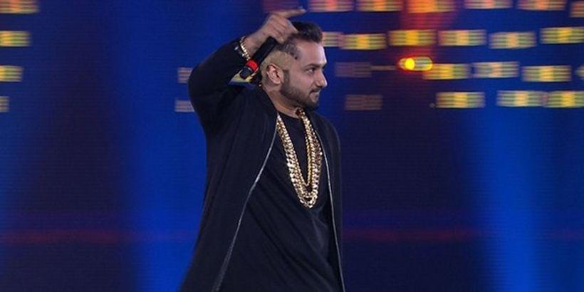 IPL 2016 Opening Ceremony Photos