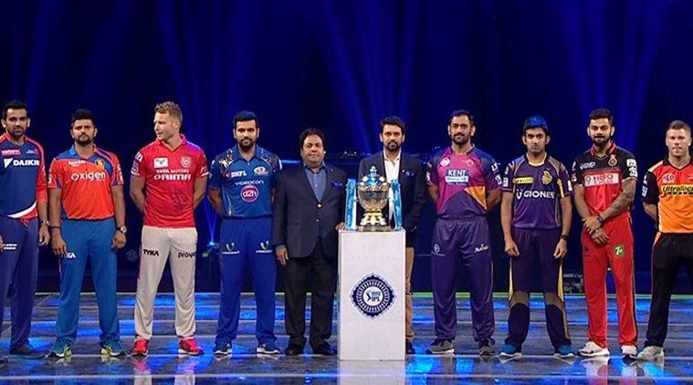 IPL 2016 Opening Ceremony Photos