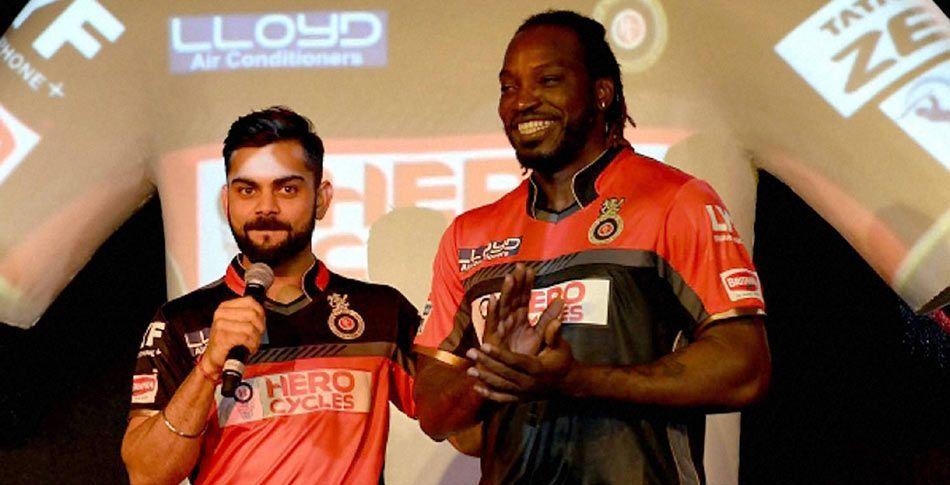 IPL 2016 Opening Ceremony Photos