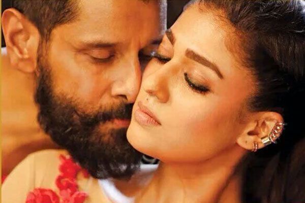Iru mugan movie stills