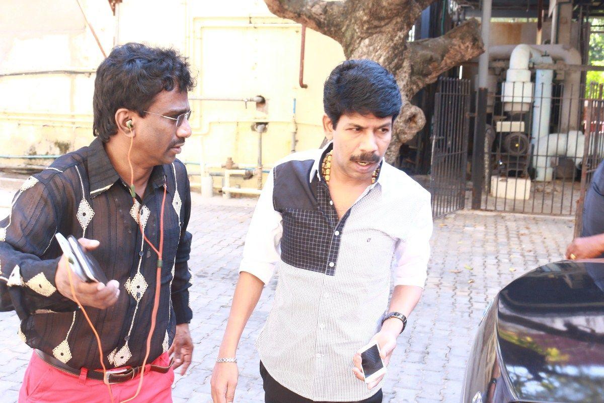 Irudhi Suttru Movie Audio Launch Photos