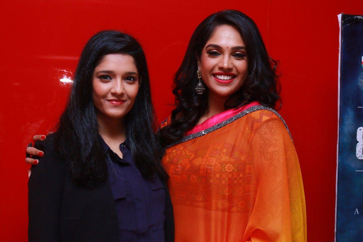 Irudhi Suttru Movie Audio Launch Photos