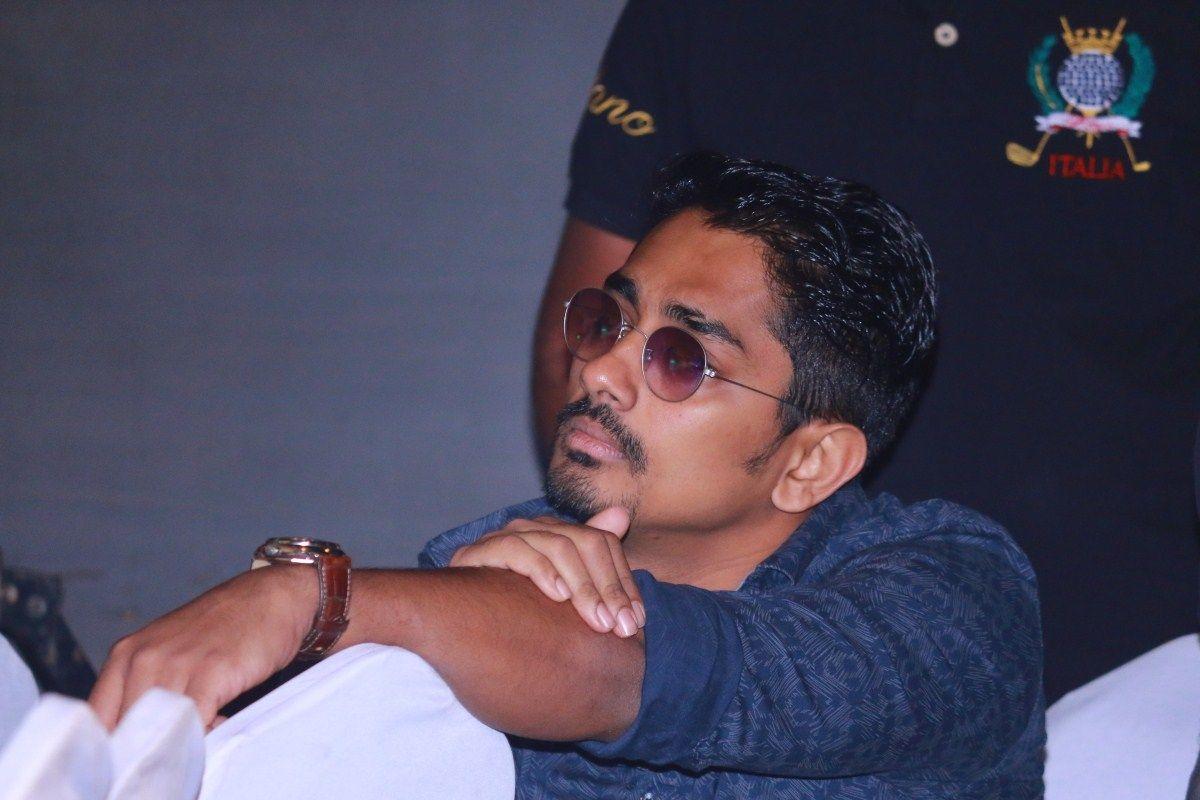 Irudhi Suttru Movie Audio Launch Photos