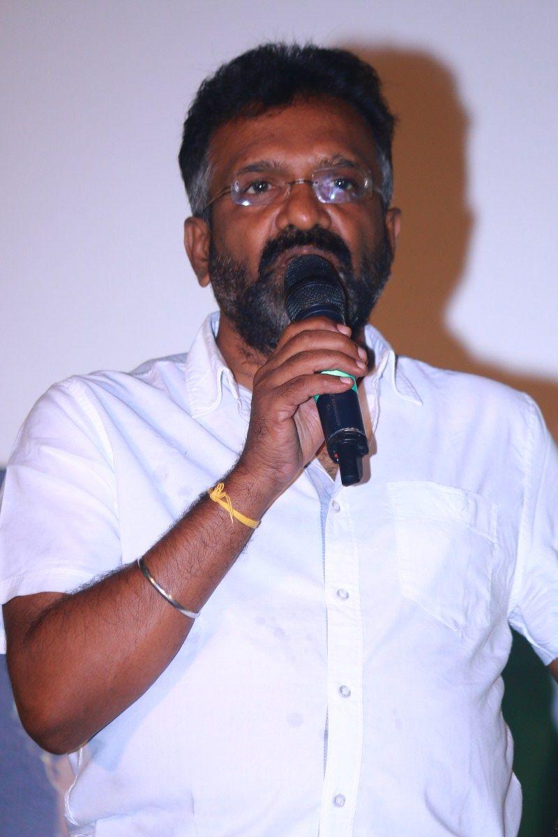 Irudhi Suttru Movie Audio Launch Photos