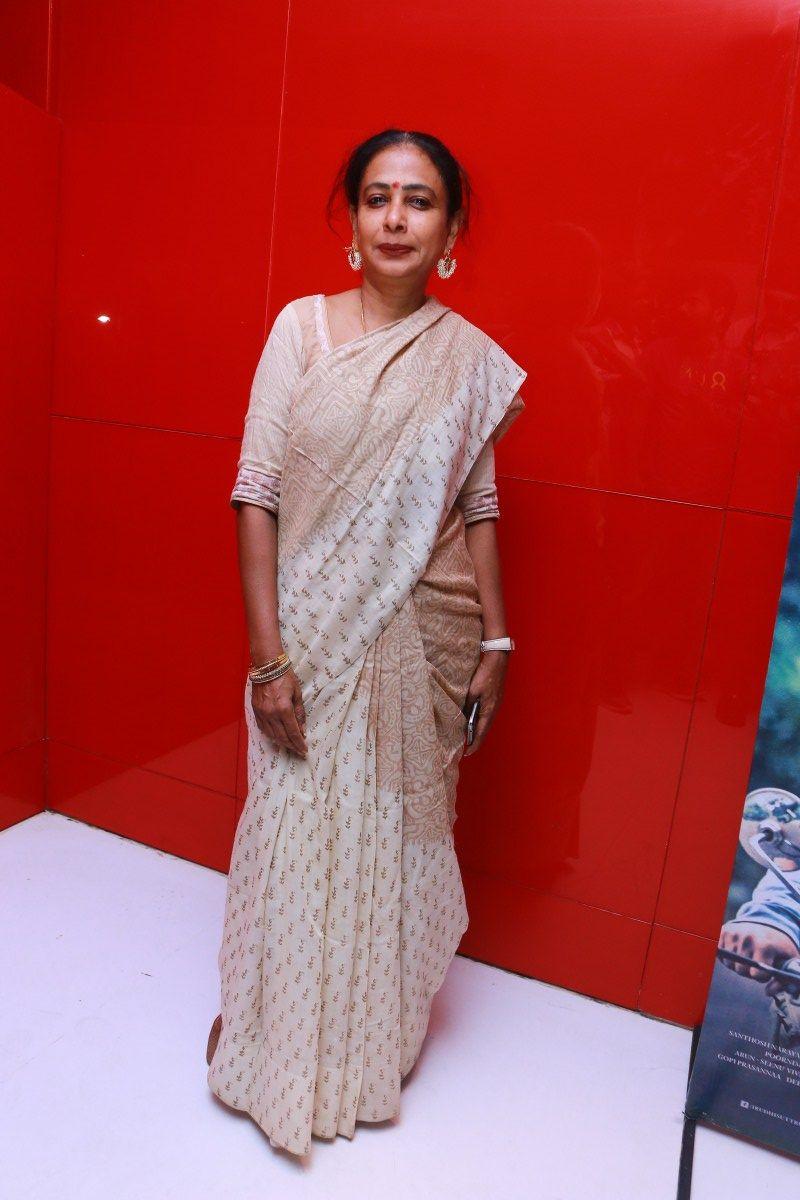 Irudhi Suttru Movie Audio Launch Photos