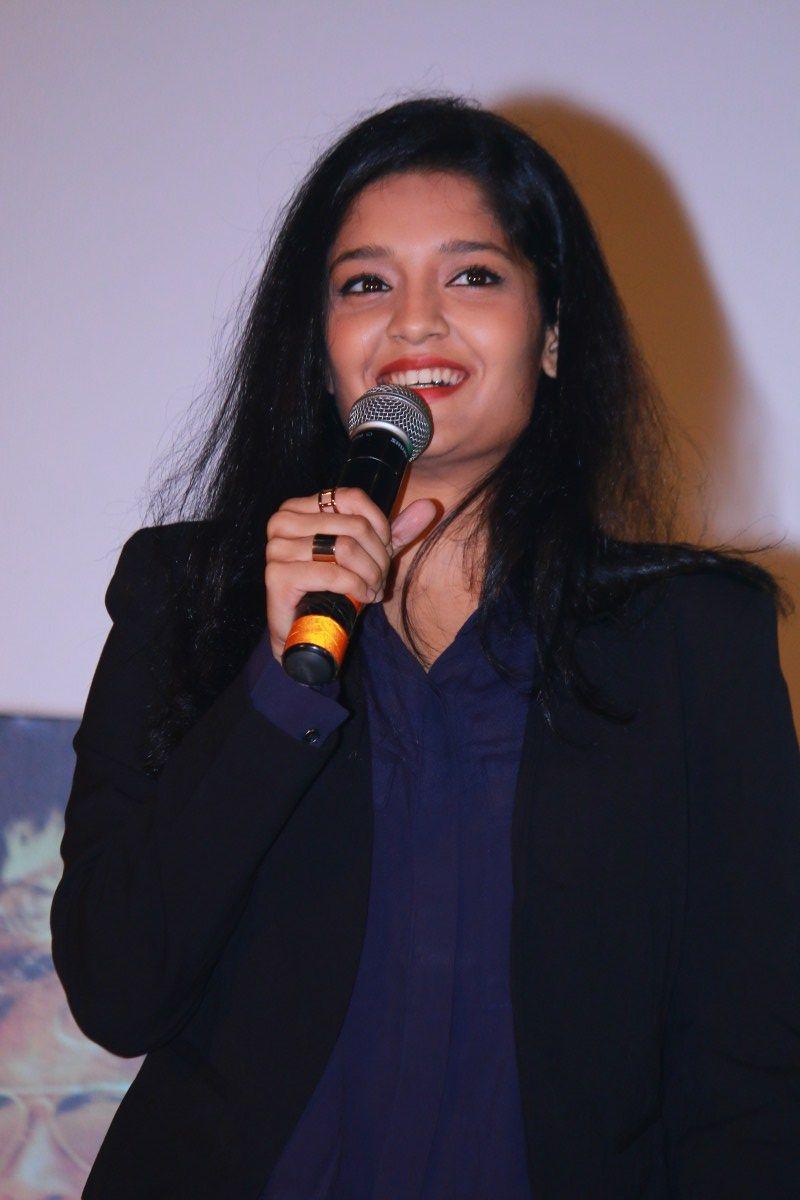 Irudhi Suttru Movie Audio Launch Photos