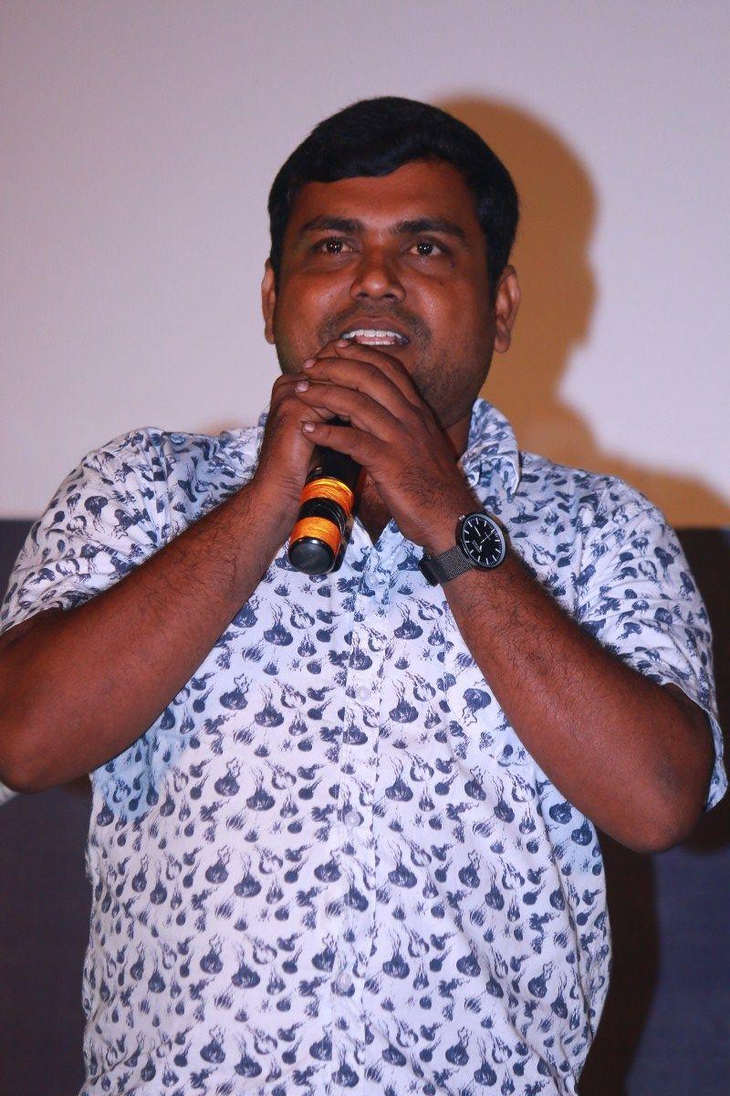 Irudhi Suttru Movie Audio Launch Photos