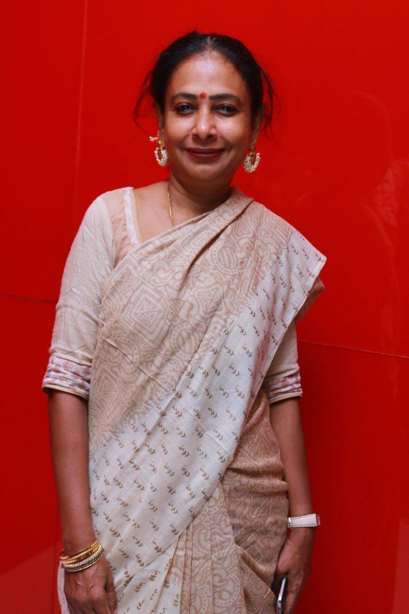 Irudhi Suttru Movie Audio Launch Photos