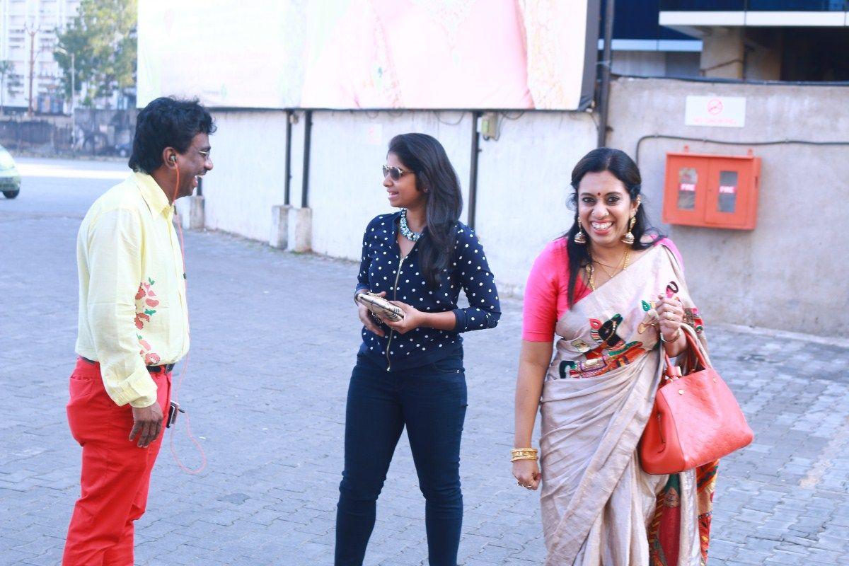 Irudhi Suttru Movie Audio Launch Photos